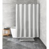 Kleine Wolke Kito Shower Curtain Textile PES Fog 240 x