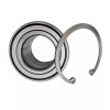 JINFANNIBI 4x Heavy Duty Wheel Bearing + Circlip For Arctic