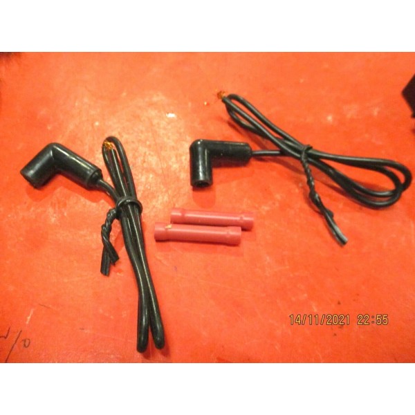 Standard Motor Products Socket 90' FEMALE-Connect