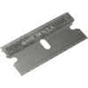 FitAll 20 Pack Single Edge Razor Blades - Made in