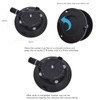 DFCINE DJI Osmo Pocket 3 Car Mount Shock Absorber Arm