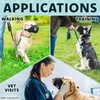 Yes4Quality Dog Muzzle (Small), Soft & Breathable Mesh Muzzle for