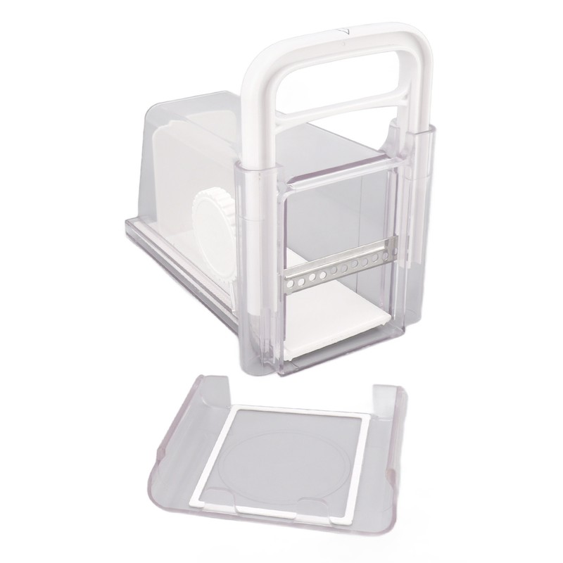 Cheese Chopper 4 in 1 Well Sealed Simple Operation Practical