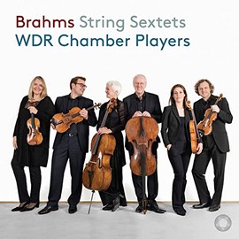 Brahms: String Sextets