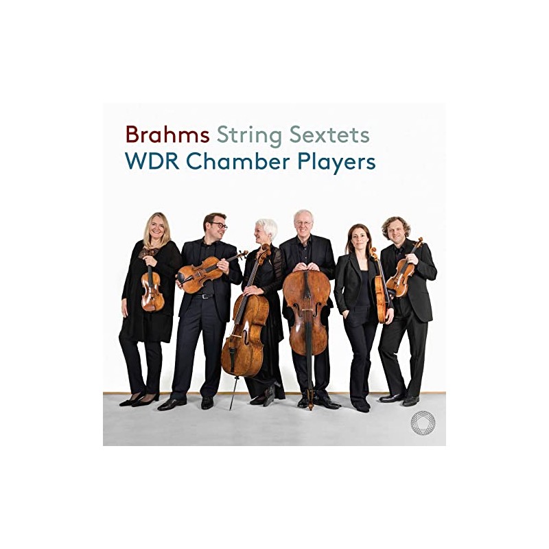 Brahms: String Sextets