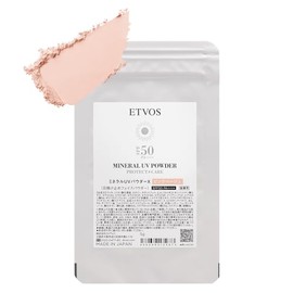 Mineral UV Powder (Refill) (#Pink Beige, Refill)