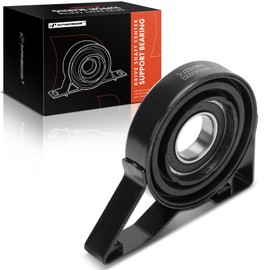 A-Premium Drive Shaft Center Support Bearing Compatible with Volvo XC70 2003-2015, XC90 2003-2014, 2.0L 2.5L 2.9L 3.0L 3.2L 4.4L, Replace# 30735027, 31302006