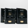 AHC 2+2 AHC Masters Air Rich Sun Stick Non-sticky waterproof without white cast / 2+2 AHC 마스터즈 에어 리치 선스틱 백탁없는 끈적임없는 워터프루프