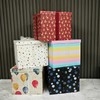 YINUOYOUJIA Large Gift Box 12x12x10Inches,Gift Boxes with Lids for Presents,Cute