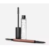 Mac Cosmetics,duo Definidor Y Fijador De Cejas Tono Cafe