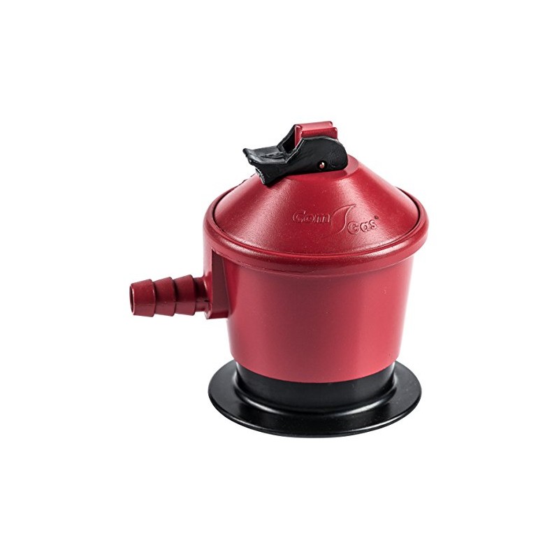 Com 200208 Gas Regulator Output Pressure 50 mbar