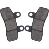 COOLSTER FRONT DISC Brake Pads for COOLSTER CHINESE Pit Bike