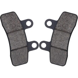 COOLSTER FRONT DISC Brake Pads for COOLSTER CHINESE Pit Bike BP04