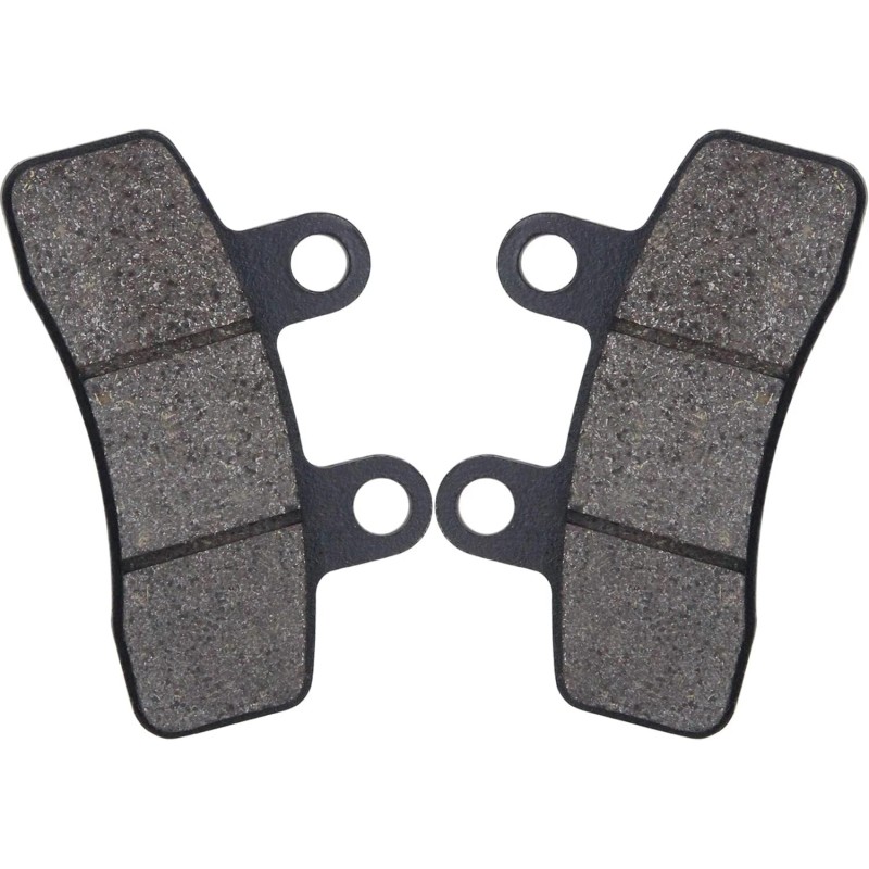 COOLSTER FRONT DISC Brake Pads for COOLSTER CHINESE Pit Bike