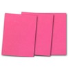 DCS Discount 8.5" x 11" Card Stock: Matte Raspberry Ice