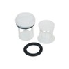 Ariston Hotpoint Indesit Scholtes Washing Machine Filter Kit. Genuine Part