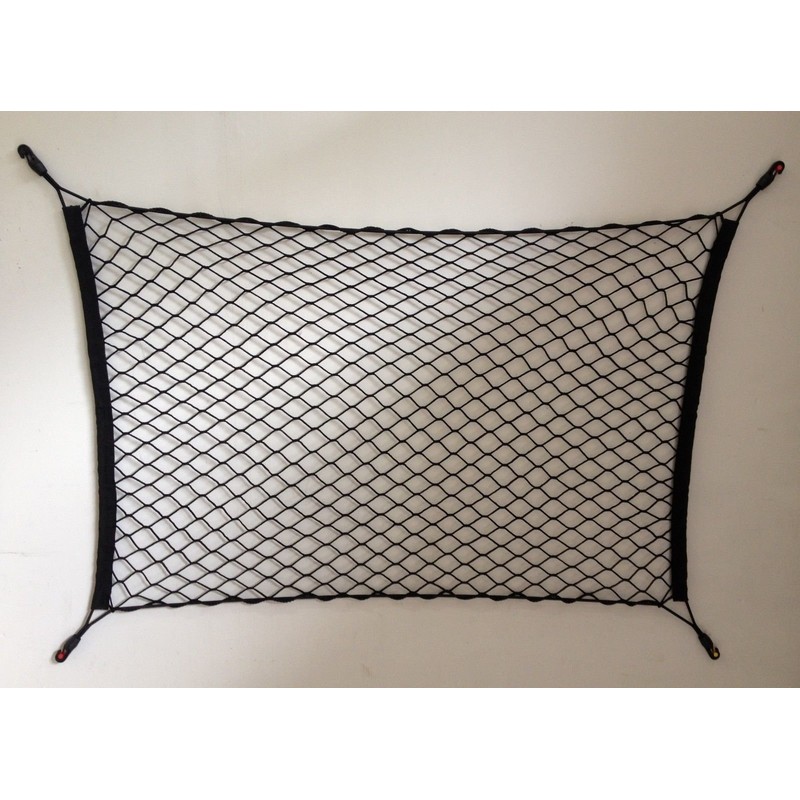 Floor Style Trunk Cargo Net for Acura MDX 2007-2013 New