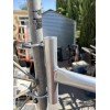 Unbranded Antenna tower side arm mount 21 inches from tower