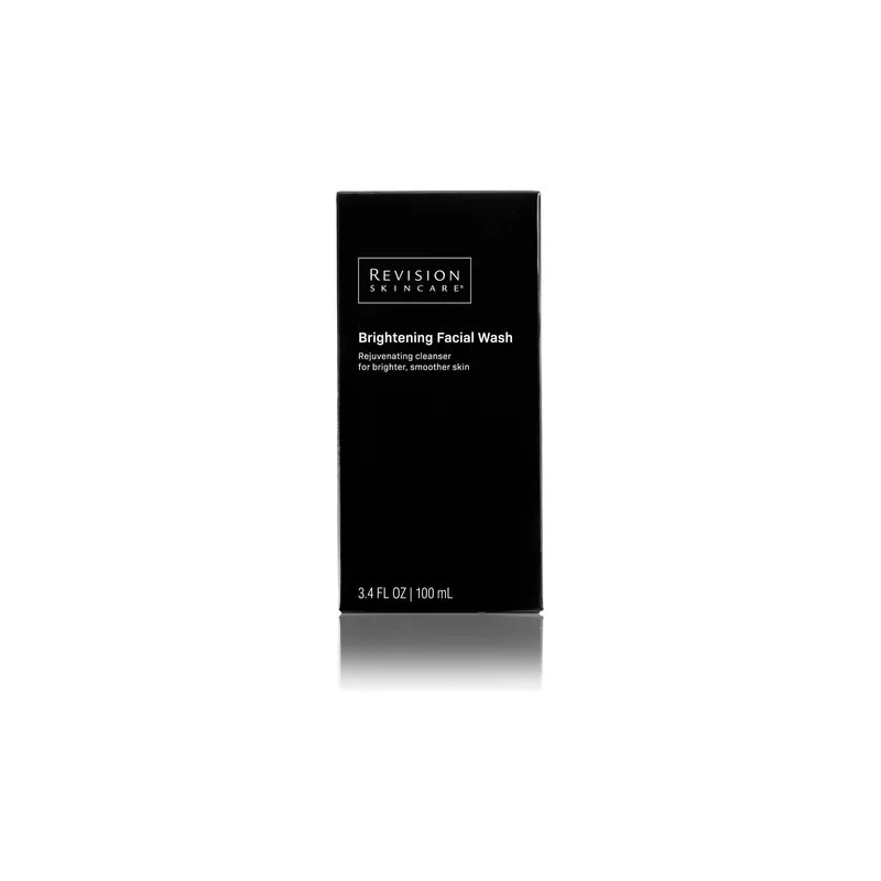 Limpiador Facial Iluminador Revision Skincare, Limpiador Fac
