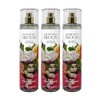 Bath and Body Work Brightest Bloom 3 Piece Fine Fragrance