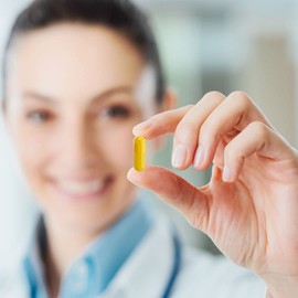 Empty Capsules Size 00 - Yellow Colored Gelatin - 500 Count - Fits Capsule Filling Tray Filling Tray - Joined Beef Gel Caps Easy Snap for DIY Powder Supplement Pills - Certified Halal