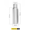 Outdoor 1.5L Ti Water Bottles Sports Water Bottle with Strainer