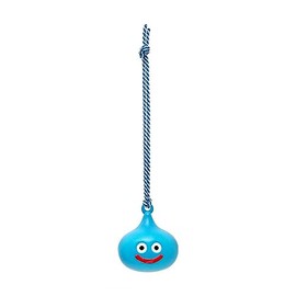Smile Slime Suzu Mascot Slime