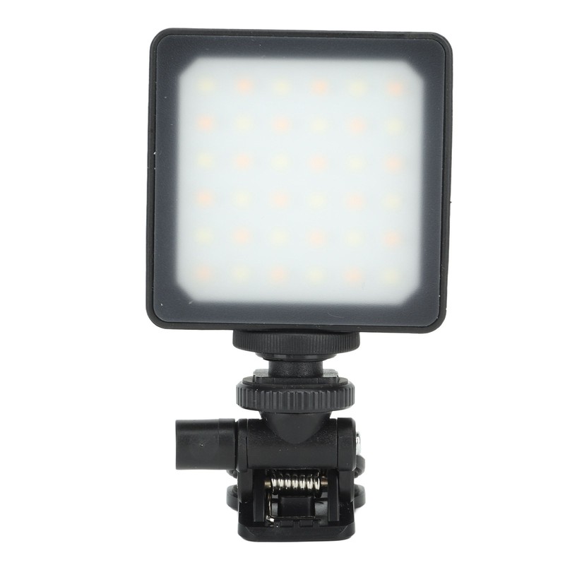 LED Lamp 2800 to 8500K Adjustable Temperature LED Clip On