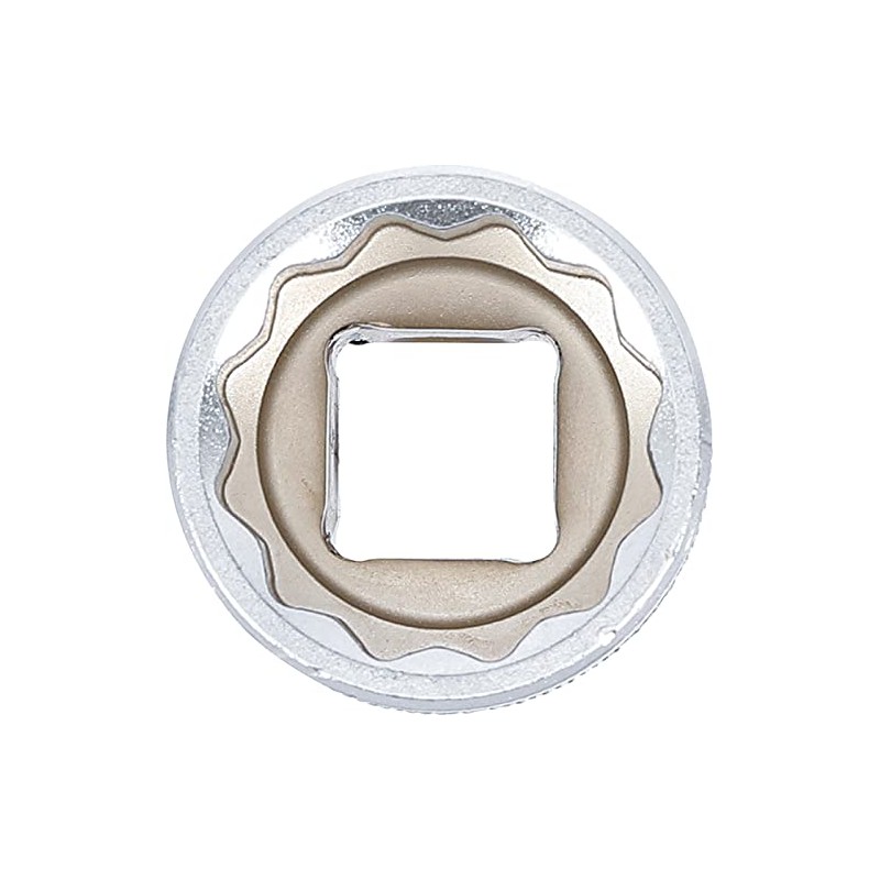 BGS 10643 | Socket, 12-Point | 12.5 mm (1/2") Drive