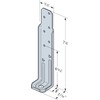 Simpson Strong-Tie DTT1Z DTT1Z ZMAX Galvanized Deck Tension Tie for