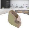 Coffee Filter Paper Storage Box Dustproof Plastic Filter Paper Rack