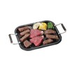 竹原製缶 マルチロースター焼肉プレート T-11