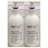2 Liha Swing Back Liall Shampoo White Musk / 2개 리하 스윙 백 리올 샴푸 화이트머스크