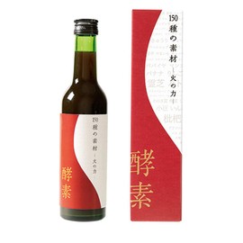 Enzyme Drink, 150 Types of Fire, 10.1 fl oz (300 ml)