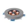 Magnetic Levitation Module DIY Core Kit with LED Lamp Max