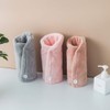 Microfiber Hair Drying Wrap Towel for Women Turban Fast Dry