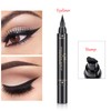 Eyeliner Stamp Black, Eyeliner Liquid Liner, Black Eyeliner Waterproof Eyeliner