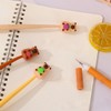 Artbox/Hosa Stationery Artfield Capybara Shaking Pen / 아트박스호사문구 아트필드 카피바라
