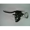Shimano ST-EF500L4/7R4 Brake/Shift Lever 3x7speed 4 Finger 960 (V, Disc,