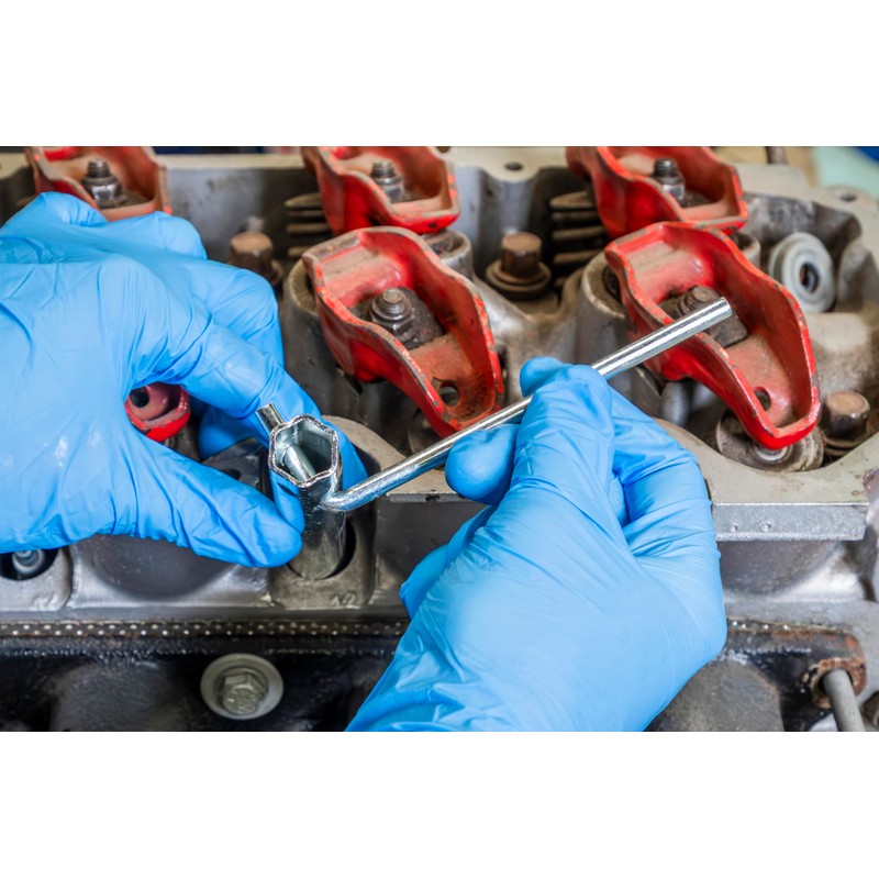 Sealey Ms160 Double End Spark Plug Box Spanner 14/16Mm