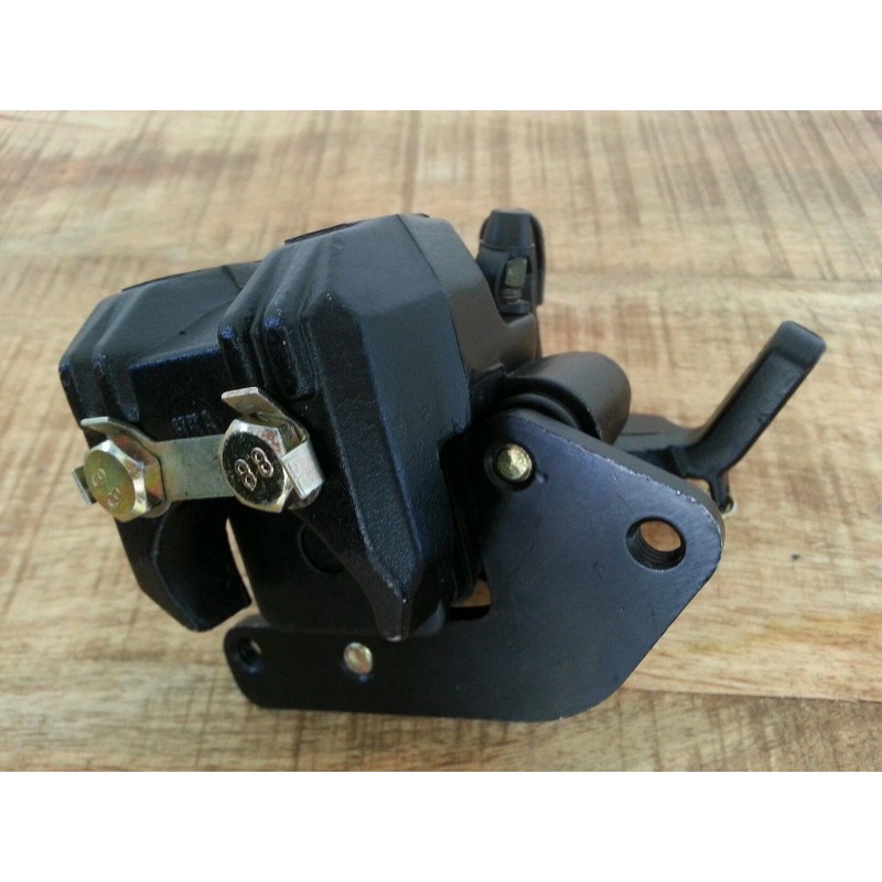 Yamaha New Yamaha Blaster Rear Brake Caliper with Pads fits