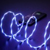 AYI LED Light-Up USB C to USB C Charger Cable