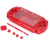 Replacement ABS Material Host Game Console Shell with Screwdriver for