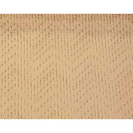 Do-it-Yourself Carpet and Area Rug Binding (22 Colors Available) - Quantity 1 = 5 Foot Section, Sand
