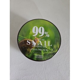 TENZERO Moisture Snail Soothing Gel - 300ml /10.14 fl oz.
