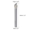 MACHSWON Forstner Drill Bits Tungsten Carbide Wood Hole Saw Opener