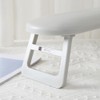 Nail Arm Rest Foldable Cushion Stand Hand Rests Nail Mat