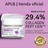 Aplb - Collagen Egf Peptide Facial Cream | Collagen Pept