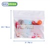 Ezy Dose Disposable Pill Pouches (100 count)