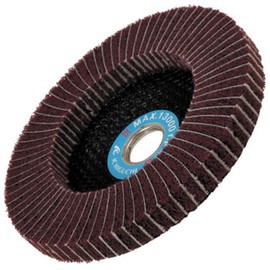 Ichiguchi BS Scorite Disc M-KS 125X22 320 KS176 Diameter 4.9 inches (125 mm)